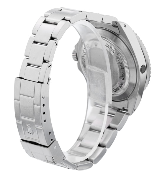 Rolex Sea-Dweller 16600